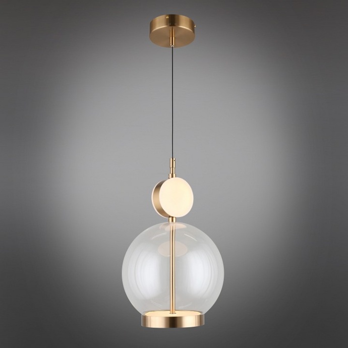 Подвесной светильник Aployt Sara APL.039.06.06 - 9