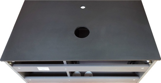 Тумба с раковиной Comforty Эдинбург 90 00004147997 - 3