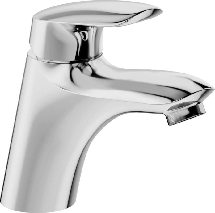 Смеситель AM.PM Bliss L F5302132 для раковины - 0