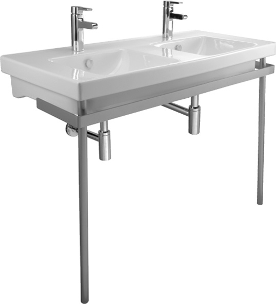 Полотенцедержатель для раковины Jacob Delafon Odeon Up  E4725-39R - 1