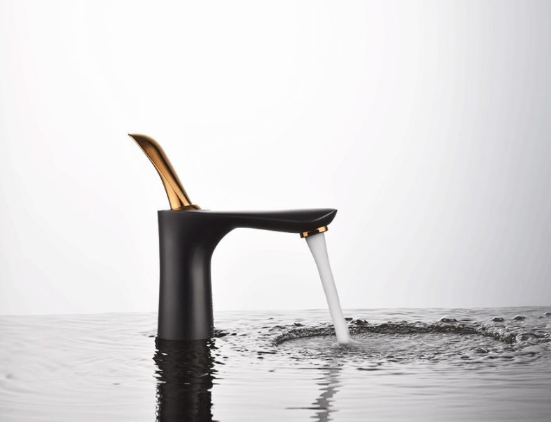 Смеситель для раковины D&K DA1032159 - 1