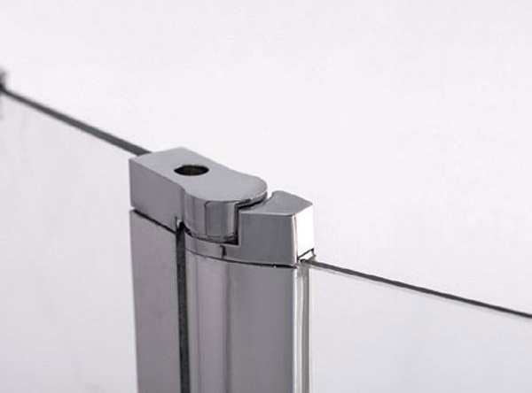 Шторка на ванну Esbano ES-1412 120 см ESDV1412 - 4