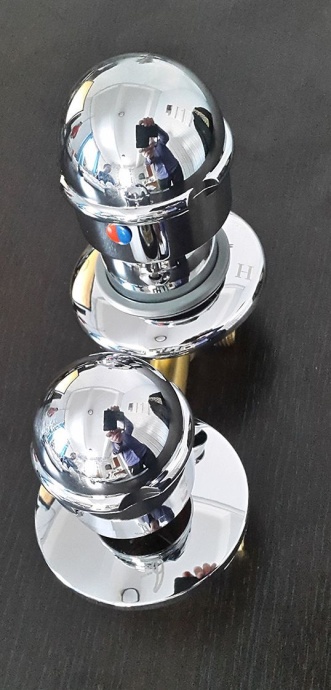 Душевая кабина Niagara NG-3302G - 4