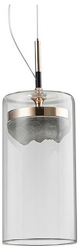 Подвесной светильник Arte Lamp Idillio A2306SP-6GO - 0