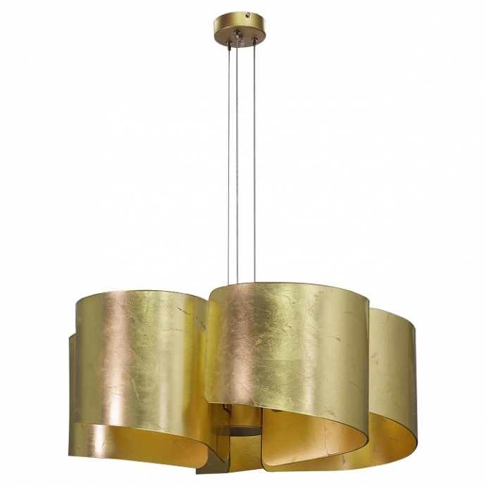 Подвесная люстра Lightstar Simple Light 811 811152 - 2