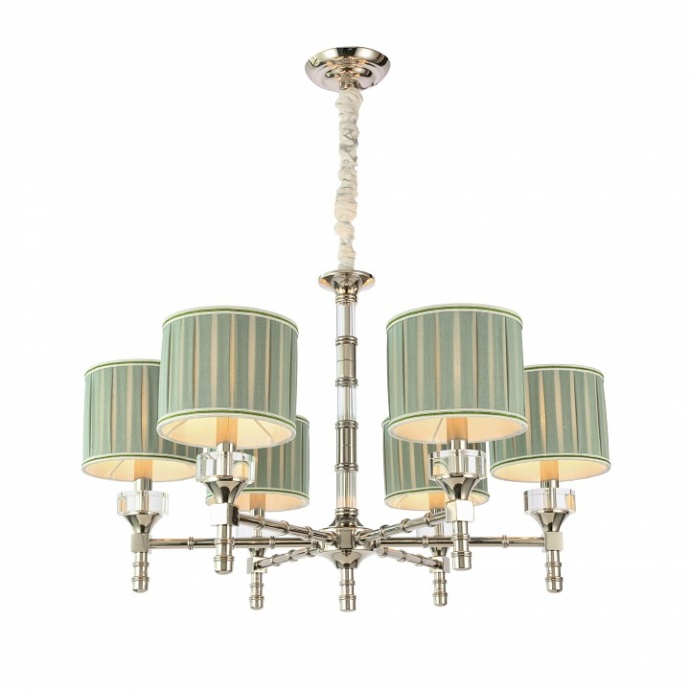 Подвесная люстра ST-Luce Oleo SL1121.103.06 - 2