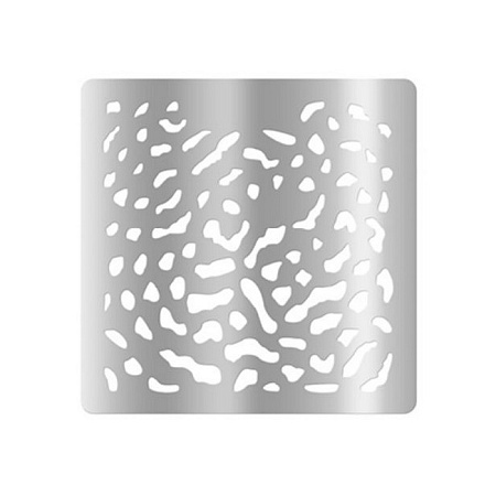 Крышка для поддона Excellent Arda хром BREX.1509.CR - 0