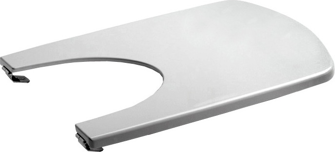 Сиденье для унитаза Roca Dama senso  806511004 - 0