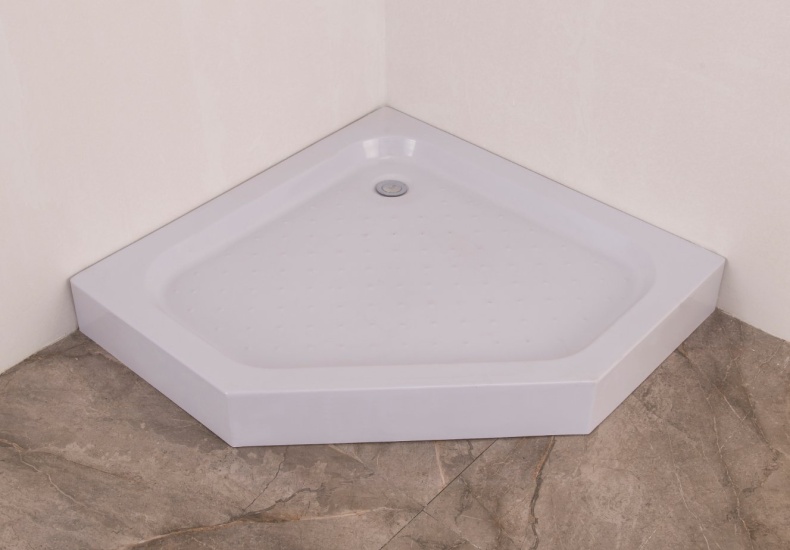 Поддон для душа Agger A03 090TCR/T 90х90 A03-090TCR/T - 1