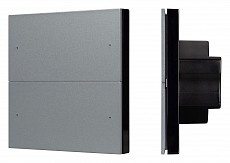 Панель-диммер клавишный встраиваемый Arlight SMART 039311 - 1