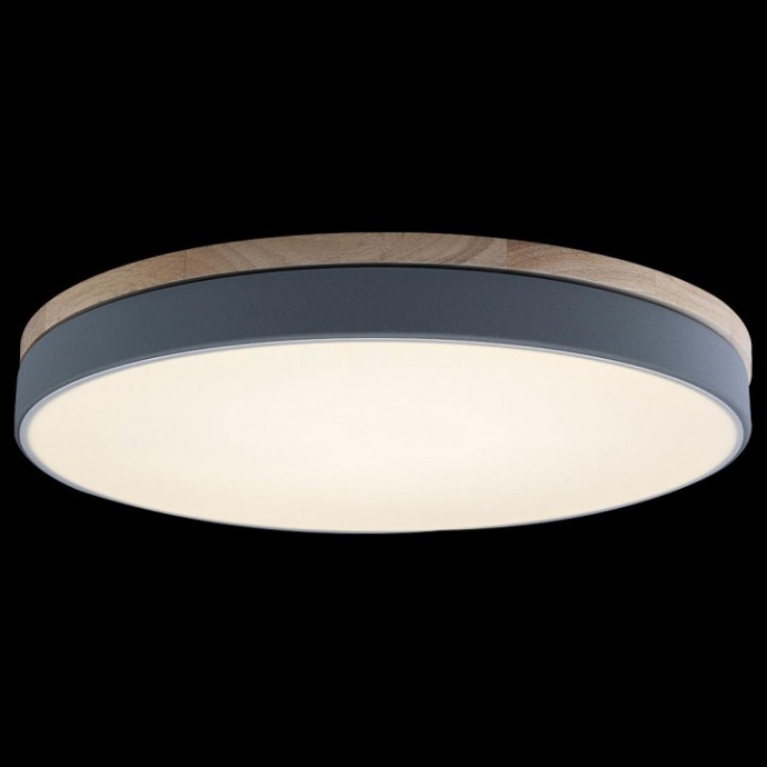 Накладной светильник Loft it Axel 10001/36 Grey - 2