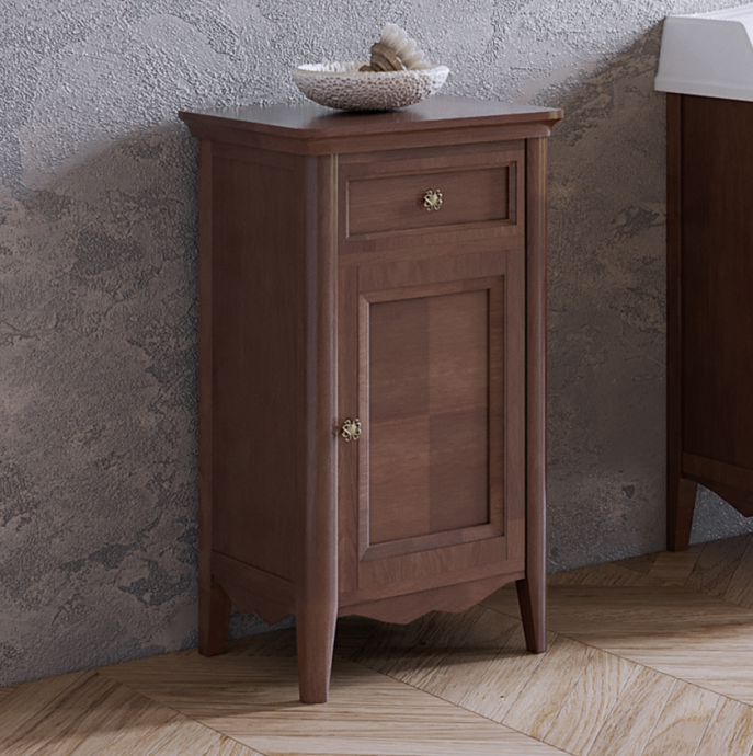 Тумба Tiffany World Veronica  VER2150D-N - 0