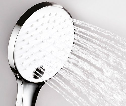 Душевая лейка Wasserkraft A061 - 3