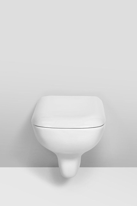 Унитаз подвесной Am.Pm Like C801700SC - 5