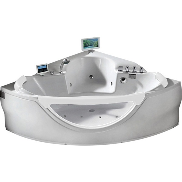 Акриловая ванна Gemy G9025 II O - 0