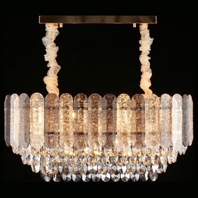 Подвесной светильник Aployt Rozel APL.770.03.11 - 1