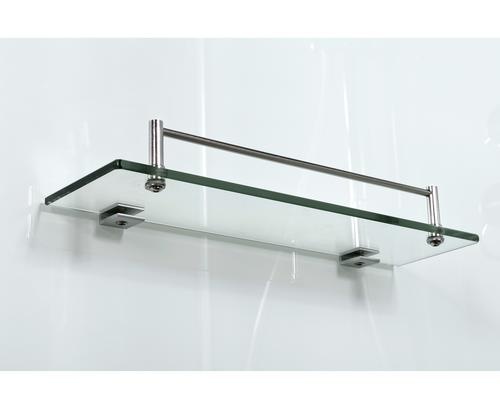 Душевая кабина Deto K 120х90 хром  K402SLED - 2