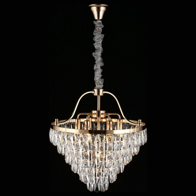 Подвесная люстра Aployt Gerta APL.725.13.07 - 4