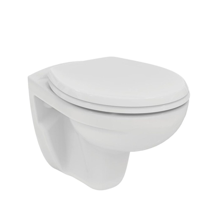 Сиденье для унитаза Ideal Standard San Remo  K705301 - 2