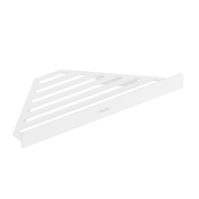 Угловая корзинка AddStoris Hansgrohe 41741700 - 0