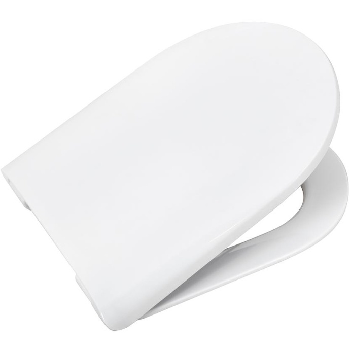 Крышка-сиденье Cezares Stylus белый  CZR-GN-SC - 0