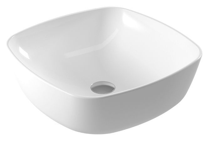 Накладная раковина Serel  46 см  3049 - 0