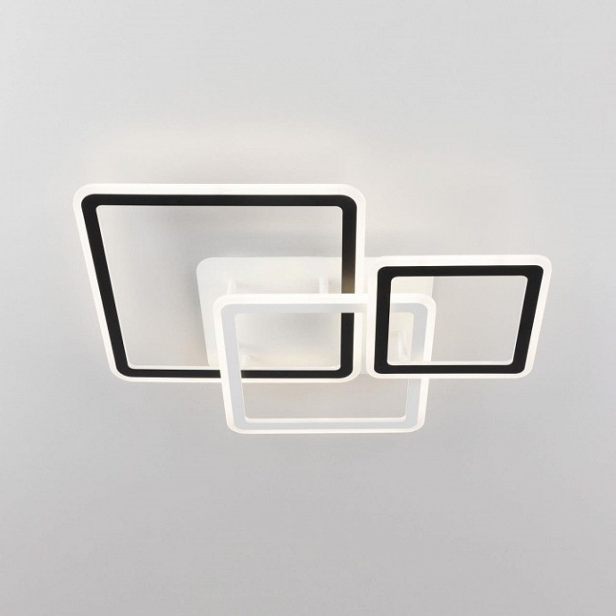 Потолочная люстра Citilux Тринити CL238231E - 5