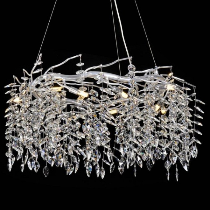 Подвесная люстра Aployt Gertunia APL.847.13.13 - 0