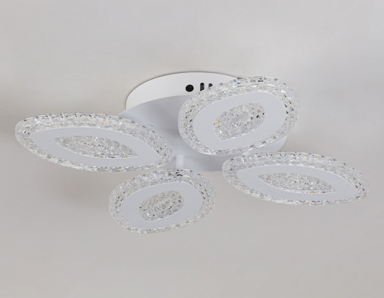 Потолочная люстра Ambrella Light FA FA4012 - 5