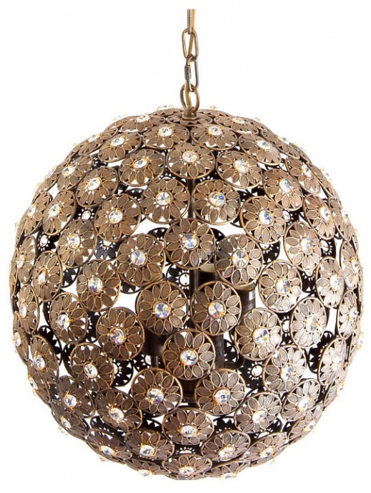 Подвесной светильник Abrasax Ursula SD811 - 0