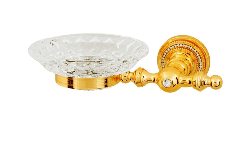 Мыльница Boheme Imperiale 10403 - 0