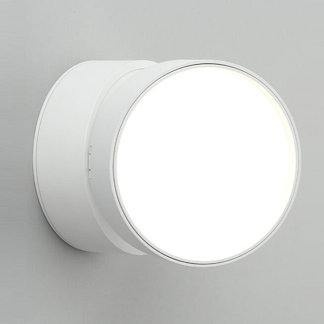 Потолочный светодиодный светильник Omnilux Lenno OML-101319-18 - 3