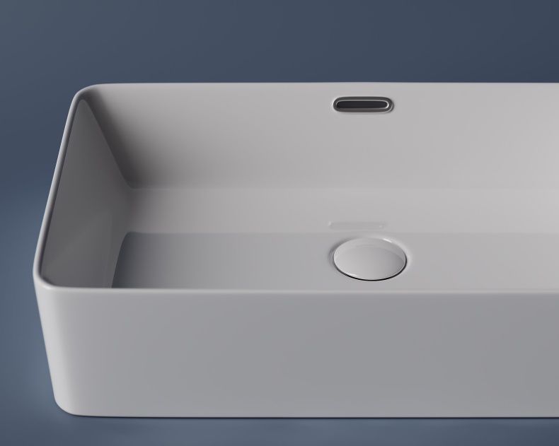 Раковина Ceramica Nova Element CN5025 - 4