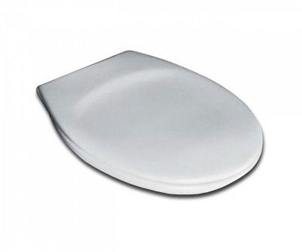Крышка-сиденье Ideal Standard Ecco W303001 с микролифтом - 0