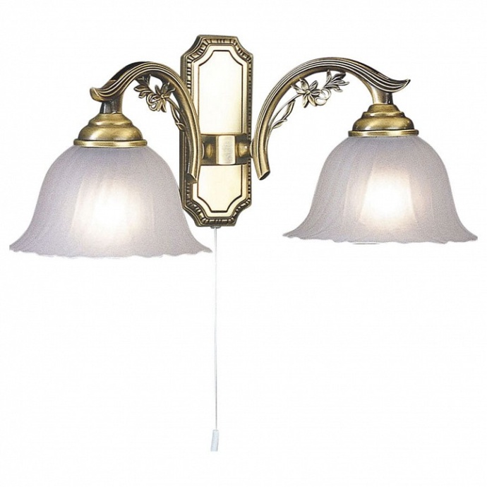 Бра Reccagni Angelo 2720 A 2720/2 - 0