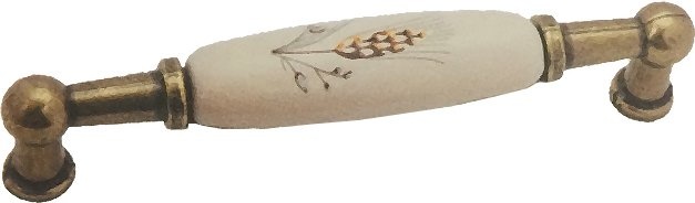 Тумба с раковиной Style Line Олеандр-2 65 Люкс 3 ящика, белая - 6