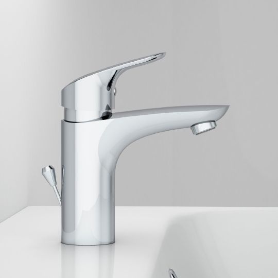 Смеситель для раковины Am.pm Like хром  F8092116 - 5