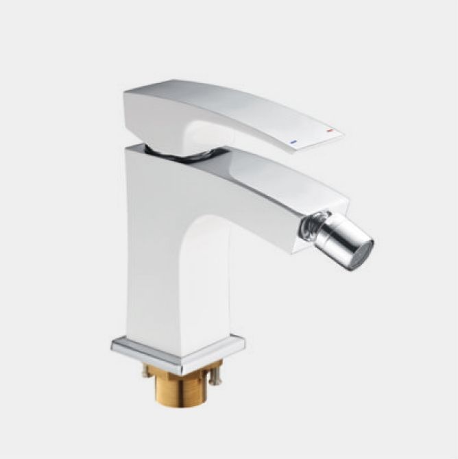 Смеситель для биде Gappo Jacob G5007-8 - 1