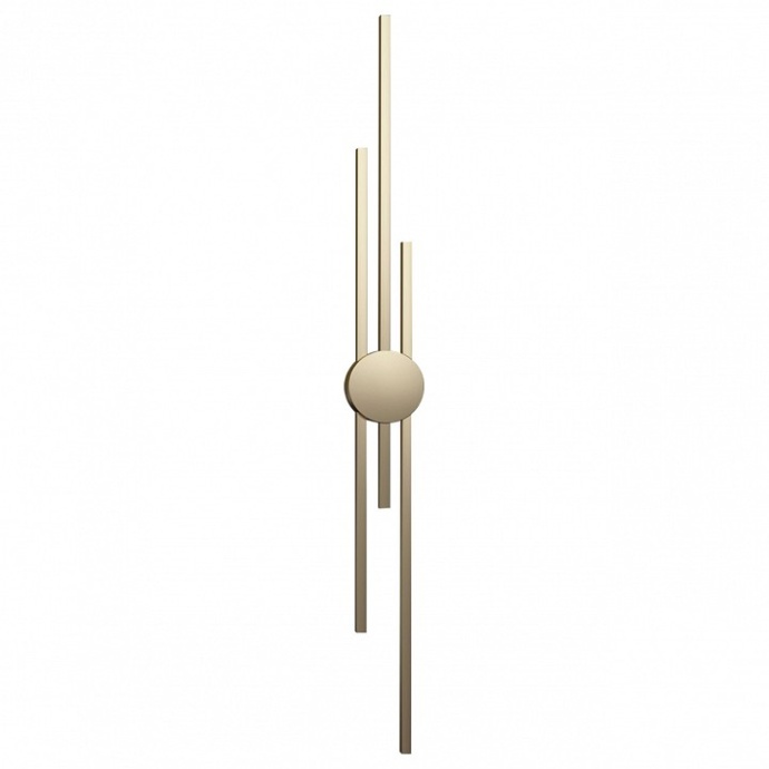 Настенный светодиодный светильник Kink Light Лорис 08428-1203,33 - 0