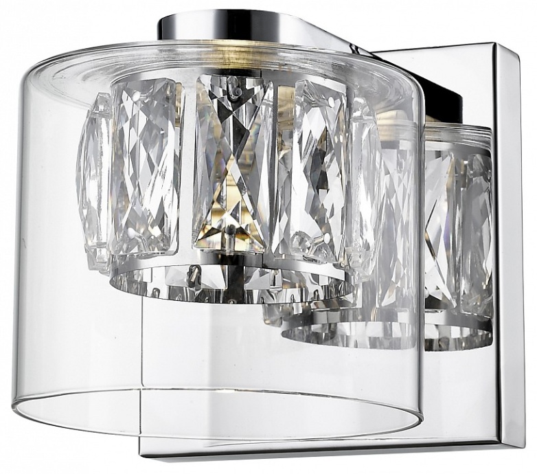 Бра SIMPLE STORY 1030 1030-1WL - 0