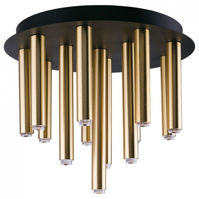 Потолочная люстра Nowodvorski Stalactite 9054 - 0