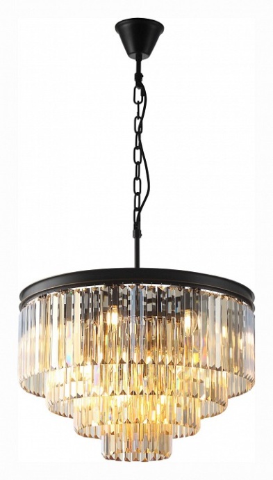 Подвесная люстра Citilux Мартин CL332142 - 1