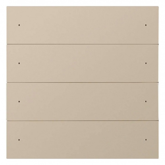 Панель-диммер клавишный встраиваемый Arlight SMART 039317 - 2