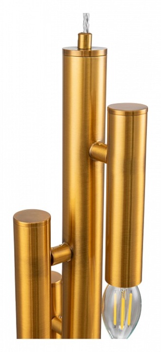 Подвесная люстра Stilfort Leonardo 2156/05/04P - 3