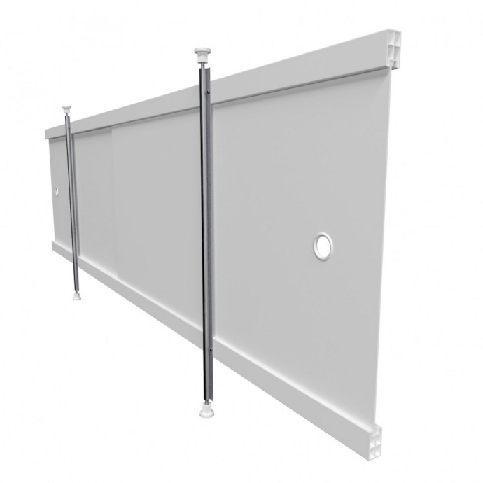 Фронтальный экран Triton 168 Щ0000061956 - 1