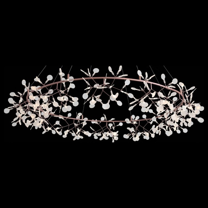 Подвесная люстра ST-Luce Rafina SL379.203.324 - 6