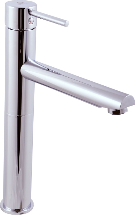 Смеситель для раковины Rav Slezak Seina хром SE930.5 - 0