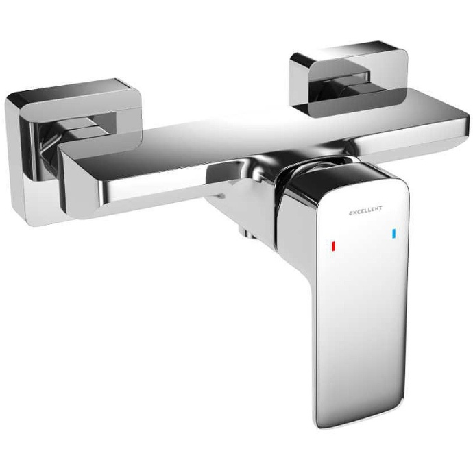 Смеситель для душа Excellent Keria хром AREX.2008CR - 0