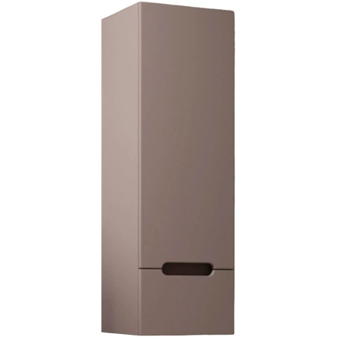 Шкаф-пенал Style Line Матис 36 темно-бежевый ЛС-00002295 - 0
