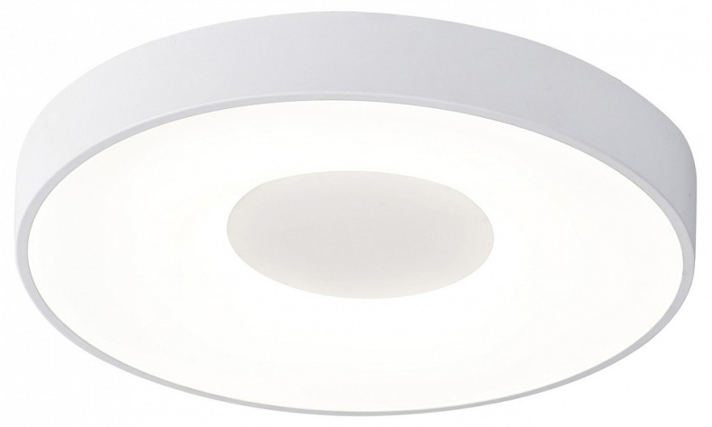 Потолочный светодиодный светильник Mantra Coin 7563 - 0